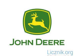 John Deere