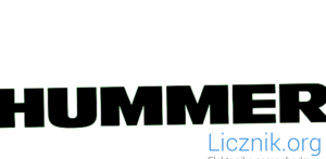 HUMMER