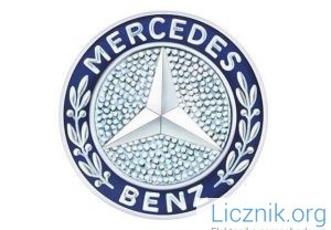 mercedes
